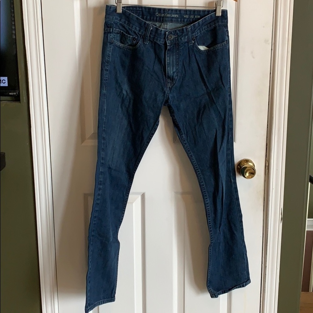 Calvin Klein jeans
